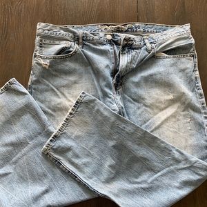 Men’s American Eagle jeans